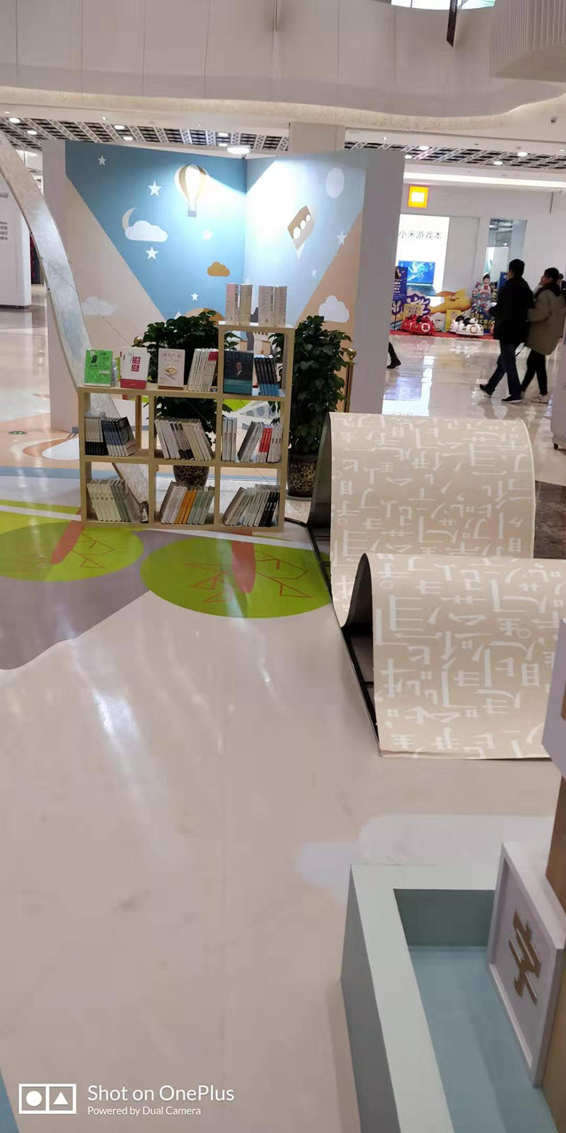 西安創鼎展覽搭建制作西安展覽工廠